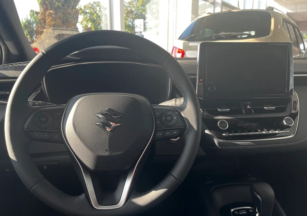 Suzuki Swace cena 124500 przebieg: 1, rok produkcji 2023 z Gołańcz małe 121